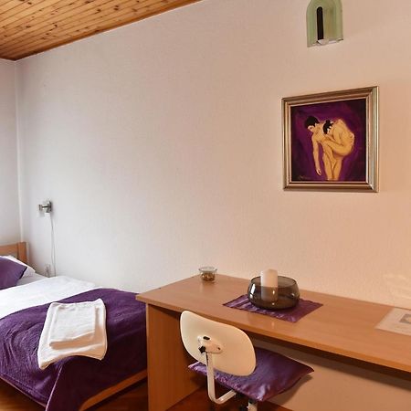 Apartman Jadranka Zaprešić المظهر الخارجي الصورة