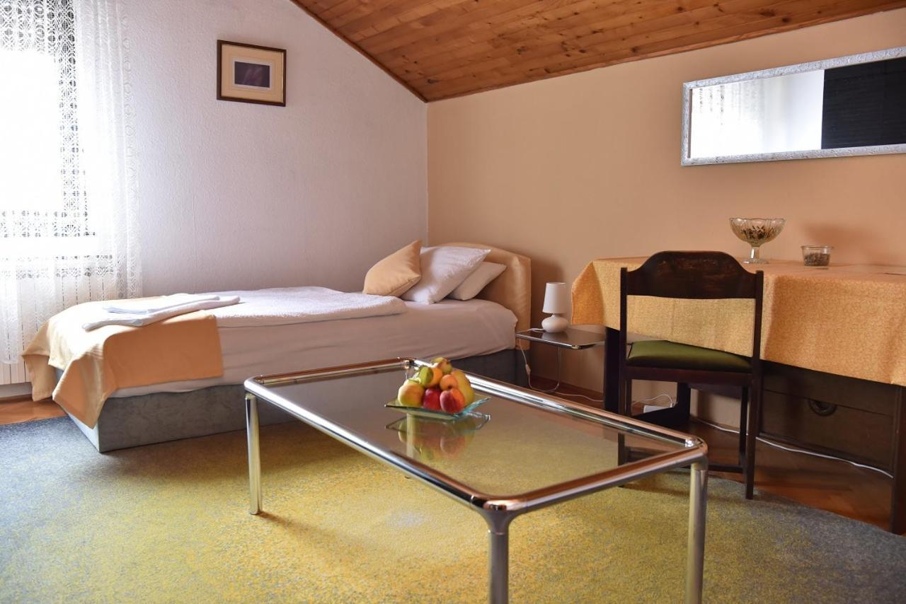 Apartman Jadranka Zaprešić المظهر الخارجي الصورة