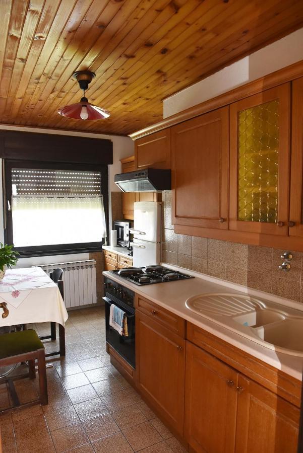 Apartman Jadranka Zaprešić المظهر الخارجي الصورة
