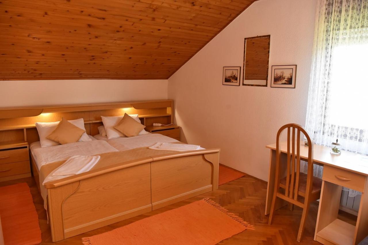 Apartman Jadranka Zaprešić المظهر الخارجي الصورة